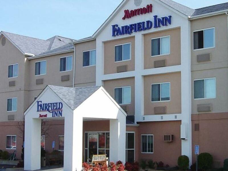 Baymont By Wyndham Tulsa Exterior foto